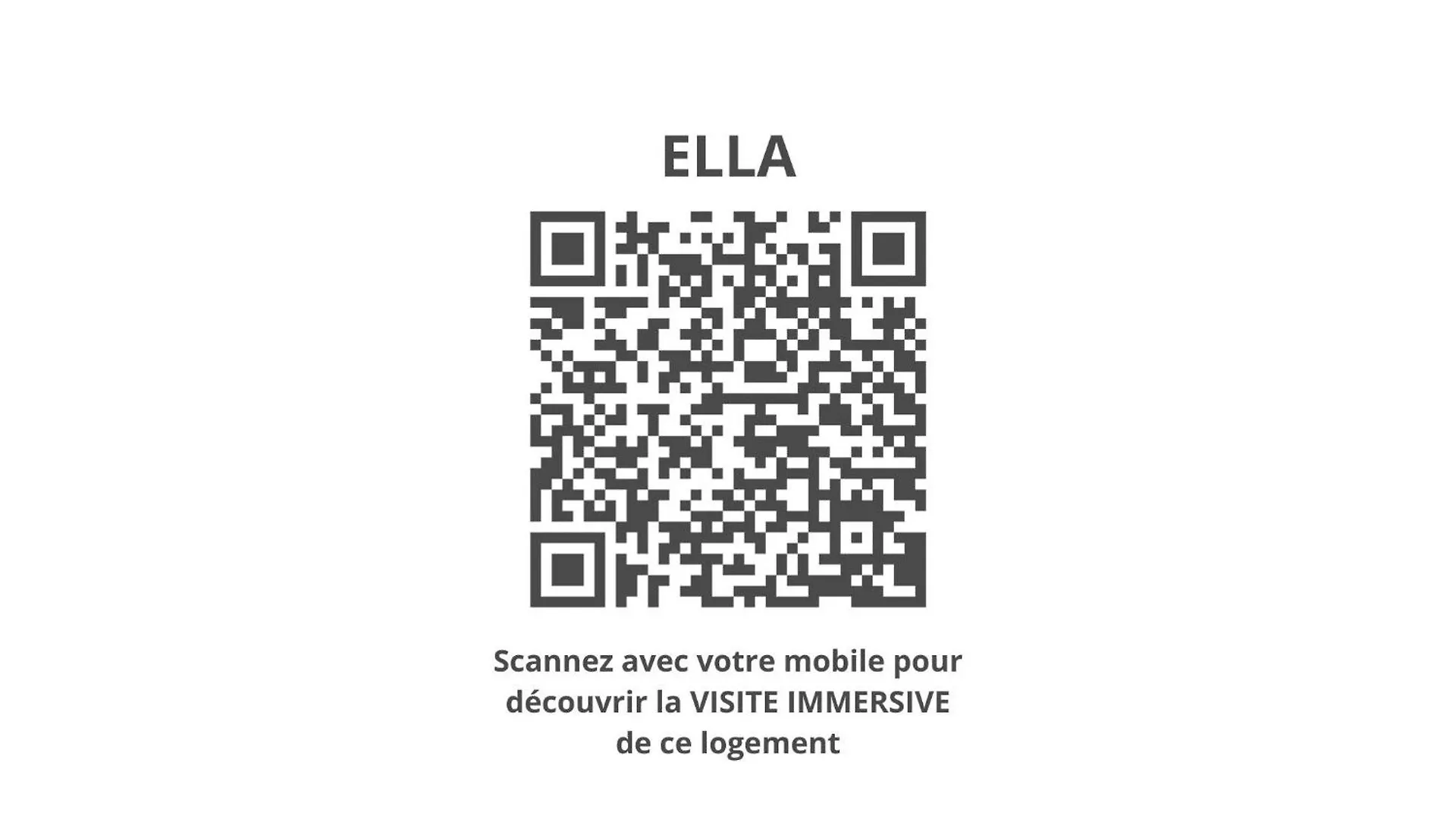 Ella - Magnifique Appartement Λυών Διαμέρισμα
