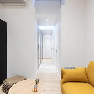  Appartement Le Notre Dame - Petit Cocon Dans 6eme