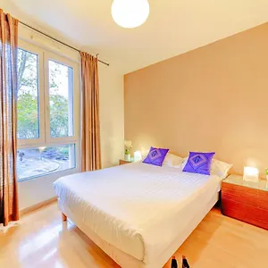 Montempo Part Dieu Otel