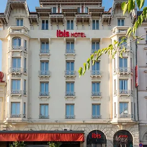 Ibis Centre Perrache Hotel