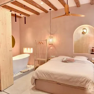  Appartement La Loge Du Reveur - - Vieux-lyon