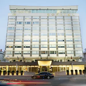 Sofitel Bellecour Hotel