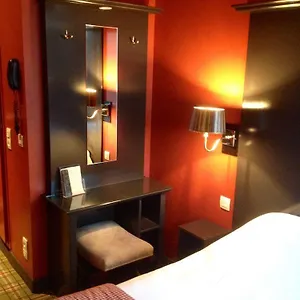 Victoria Perrache Confluence Otel
