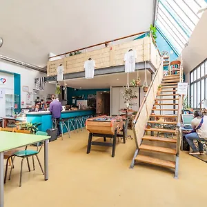 Alter'hostel Хостел